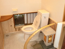 京都市内　W邸様　トイレ（1F）リフォーム