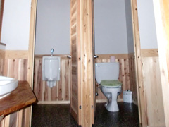 京都市内　W邸様　トイレ（2F）リフォーム